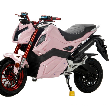 Mopeds Removable Lithium Battery Sharing Scooter Electric 2000W Motorcycle
